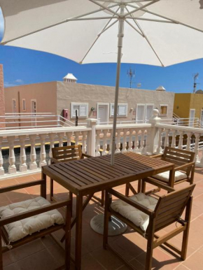 Vivienda vacacional Roque Puerto Naos